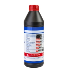 Ulei cutie viteze manuala Liqui Moly GL 4 85W90 1L - 1030 - Img 2