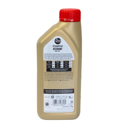Ulei motor Castrol Edge 0W30 1L - 15F63B - Img 3