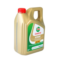 Ulei motor Castrol Edge C3 5W30 4L - 15F7ED - Img 2