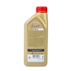 Ulei motor Castrol Edge Prof.EC 0W20 (Jaguar) 1L - 1533A1 - Img 3