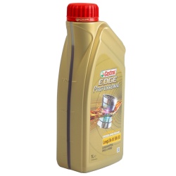 Ulei motor Castrol Edge Professional Longlife III 5W30 1L - 157EB7 - Img 2