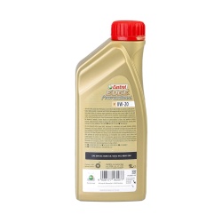 Ulei motor Castrol Edge Professional V 0W20 1L - 15384B - Img 3