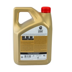 Ulei motor Castrol Ford Edge 0W20 LL IV 4L - 15F612 - Img 3