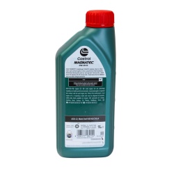 Ulei motor Castrol Magnatec 0W30 D 1L - 15F67C - Img 3