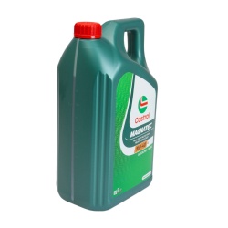 Ulei motor Castrol Magnatec C3 5W40 5L - 15F625 - Img 2