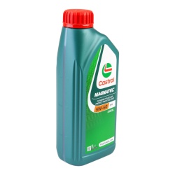 Ulei motor Castrol Magnatec DPF 5W40 1L - 15F90C - Img 2