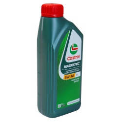 Ulei motor Castrol Magnatec Stop-Start 5W30 C2 1L - 159BA6 - Img 2