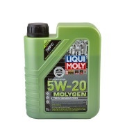 Ulei motor Liqui Moly Molygen New Generation 5W20 (8539) 1L - 8539 - Img 1