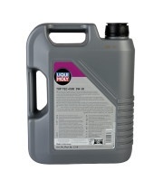 Ulei motor Liqui Moly Top Tec 4500 5W30 5L - 2318 - Img 3