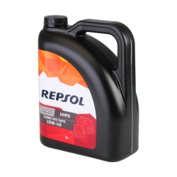 Ulei motor Repsol GIANT 9630 LS-LL 10W40 5L - RPP1002MFB - Img 2