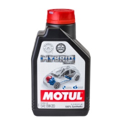 Ulei Motul Hybrid 0W20 1L - 107141 - Img 1