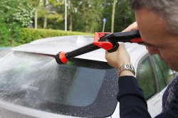 Pistol PINGI AB-8S Premium Aquablaster F1 pentru spălat mașina - Img 2