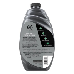 Șampon auto cu ceara Turtle Wax 1,42L - Img 2
