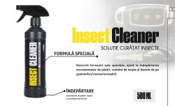 Soluție îndepărtat insecte Osip 500 ml - Img 2