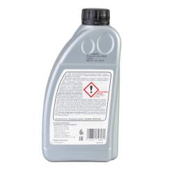 Ulei cutie viteze automată ATF Febi 1L - 34608 - Img 3