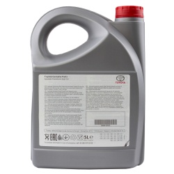Ulei cutie viteze automată ATF Type T IV Toyota OE 5L - 0888682025 - Img 3