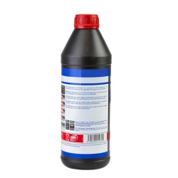 Ulei cutie viteze manuala Liqui Moly GL 4 85W90 1L - 1030 - Img 3