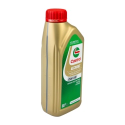 Ulei motor Castrol Edge 0W40 FST 1L - 15F712 - Img 2