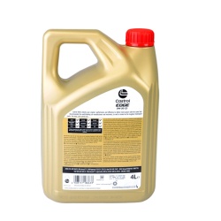 Ulei motor Castrol Edge C3 5W30 4L - 15F7ED - Img 3