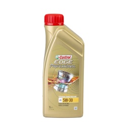 Ulei motor Castrol Edge Professional A5 5W30 1L - 15374F - Img 1
