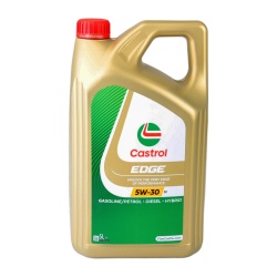 Ulei motor Castrol Edge Titan 5W30 M 5L - 15F6DC - Img 1