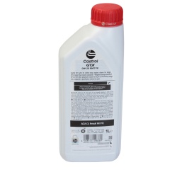 Ulei motor Castrol GTX 0W20 RN17 FE 1L - 160A0E - Img 3