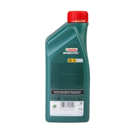 Ulei motor Castrol Magnatec A5 5W30 1L (Ford) - 15D5E6 - Img 3