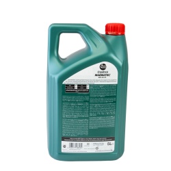 Ulei motor Castrol Magnatec C3 5W40 5L - 15F625 - Img 3