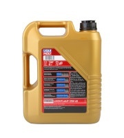 Ulei motor Liqui Moly Diesel Leichtlauf 10W40 (1387) (21315) 5L - 21315 - Img 3