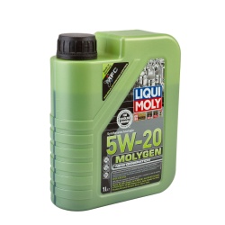 Ulei motor Liqui Moly Molygen New Generation 5W20 (8539) 1L - 8539 - Img 2