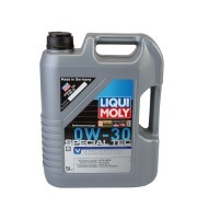 Ulei motor Liqui Moly Special Tec V 0W30 (2853) 5L - 2853 - Img 1