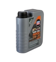 Ulei motor Liqui Moly Top Tec 4200 5W30 (3706) (2691) (8972) 1L - 8972 - Img 2