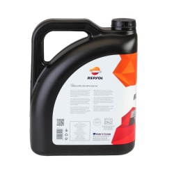 Ulei motor Repsol GIANT 9630 LS-LL 10W40 5L - RPP1002MFB - Img 3
