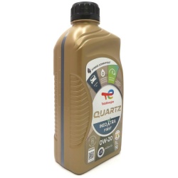 Ulei motor Total Quartz Ineo X First 0W20 1L - 225986 - Img 2