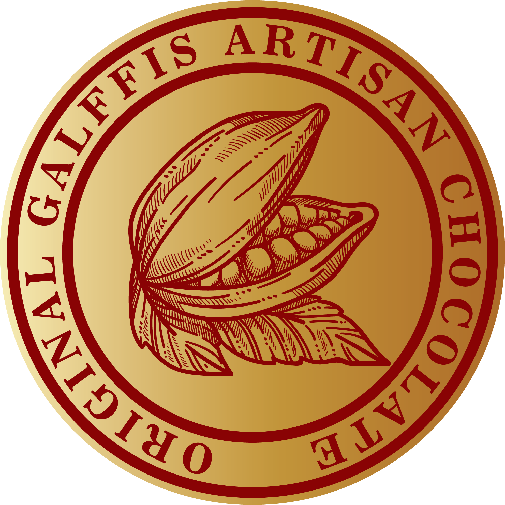 GALFFIS Chocolate