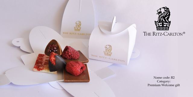 Ritz-Carlton — 3