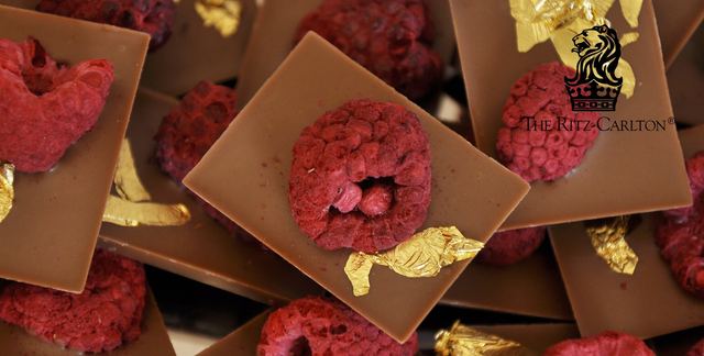 Ritz-Carlton — 4