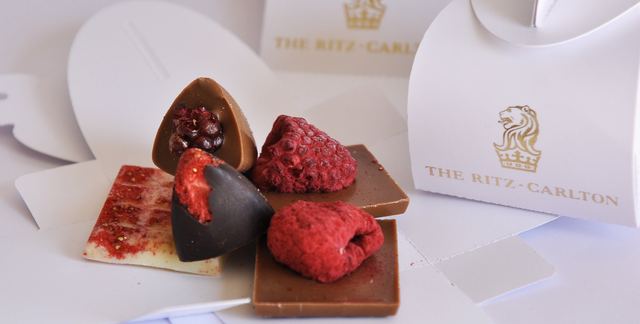 Ritz-Carlton — 6