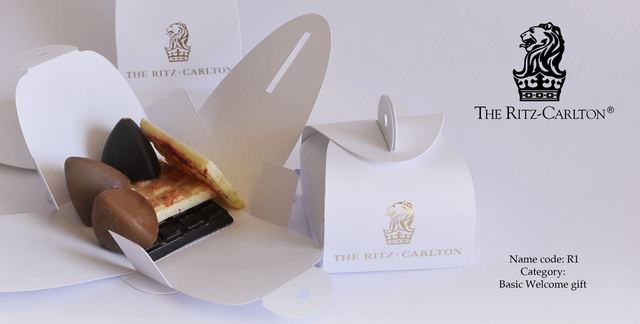 Ritz-Carlton — 5