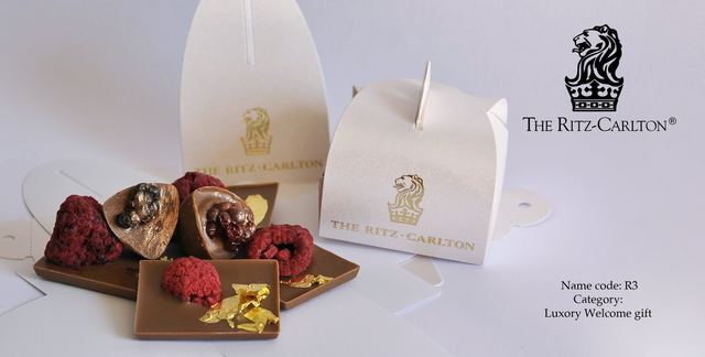 Ritz-Carlton — 7