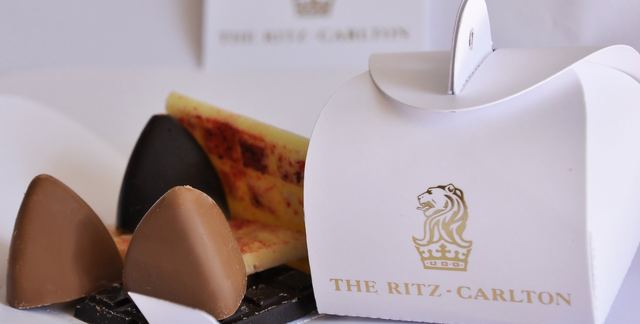 Ritz-Carlton — 2