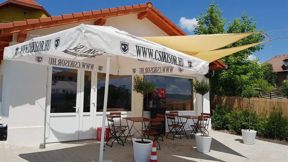 &Icirc;n ziua deschiderii &mdash; Ziua Copilului, 2019.
