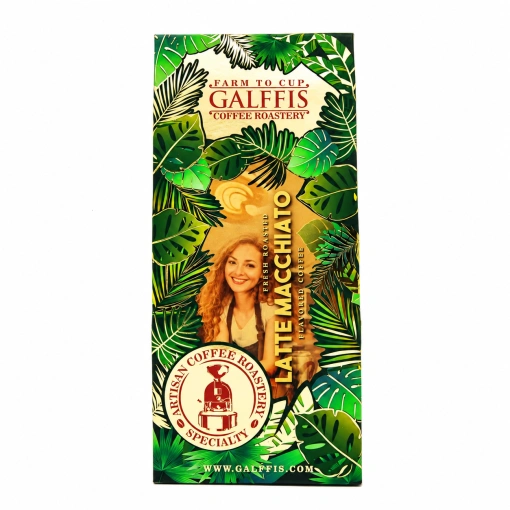 Latte Macchiato 250 g