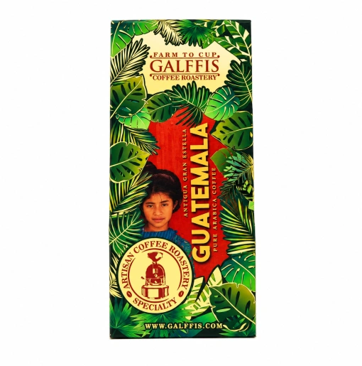 Guatemala 250 g