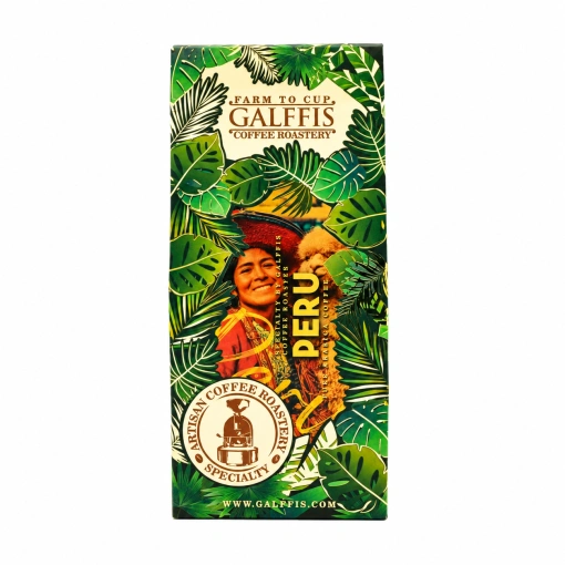 Peru 250 g