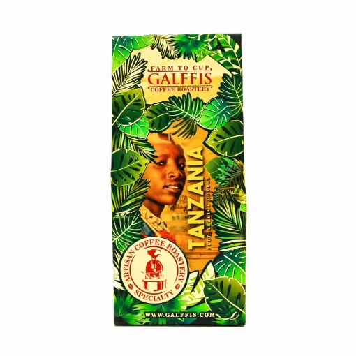 Tanzania 250 g