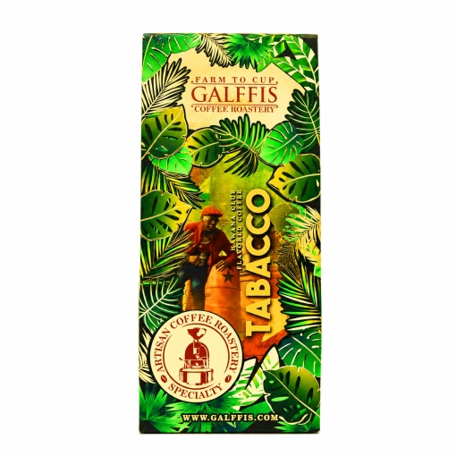Cafea Tabacco 250 g