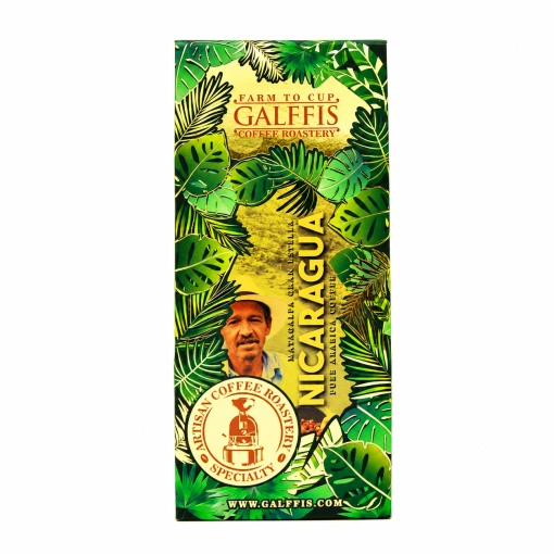 Nicaragua 250g