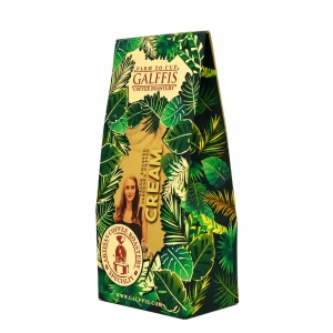 Cream 250 g – vedere laterală