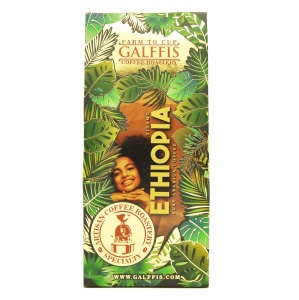 Ethiopia 250 g